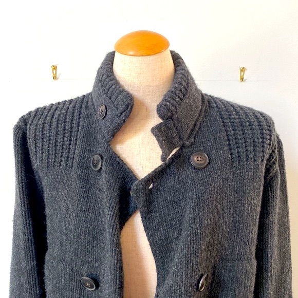 Men's Roberta Collina Sweater - Picture 6 of 8